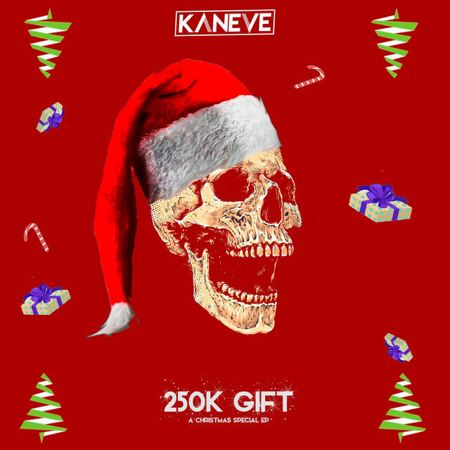 Релиз 250K GIFT