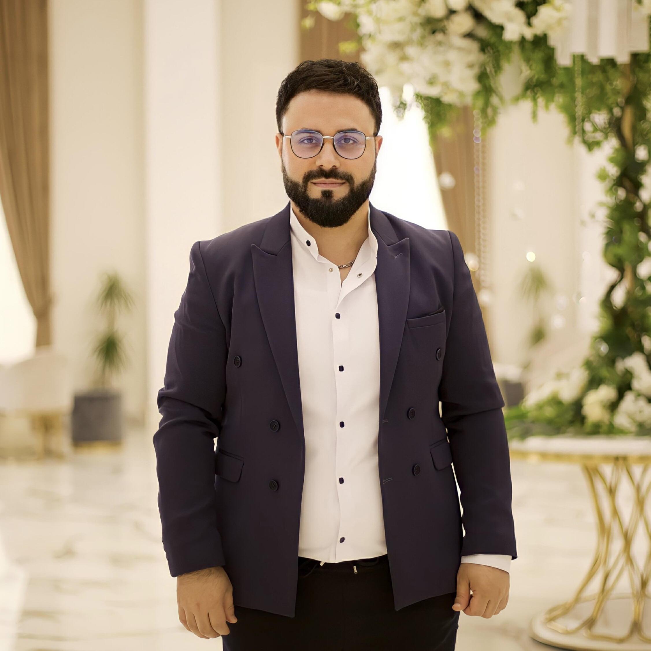 Artash Zakyan