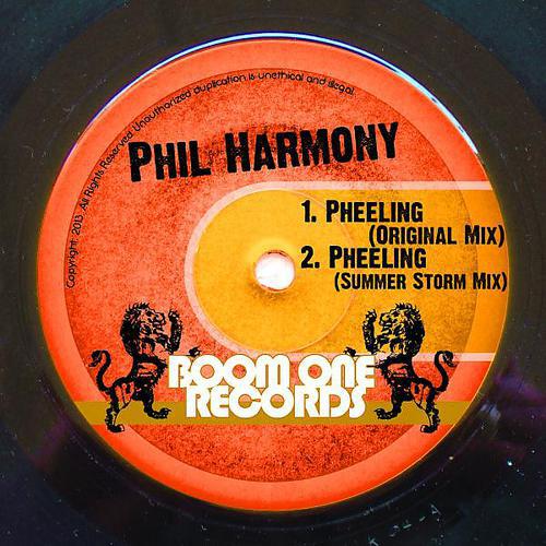 Релиз Pheeling