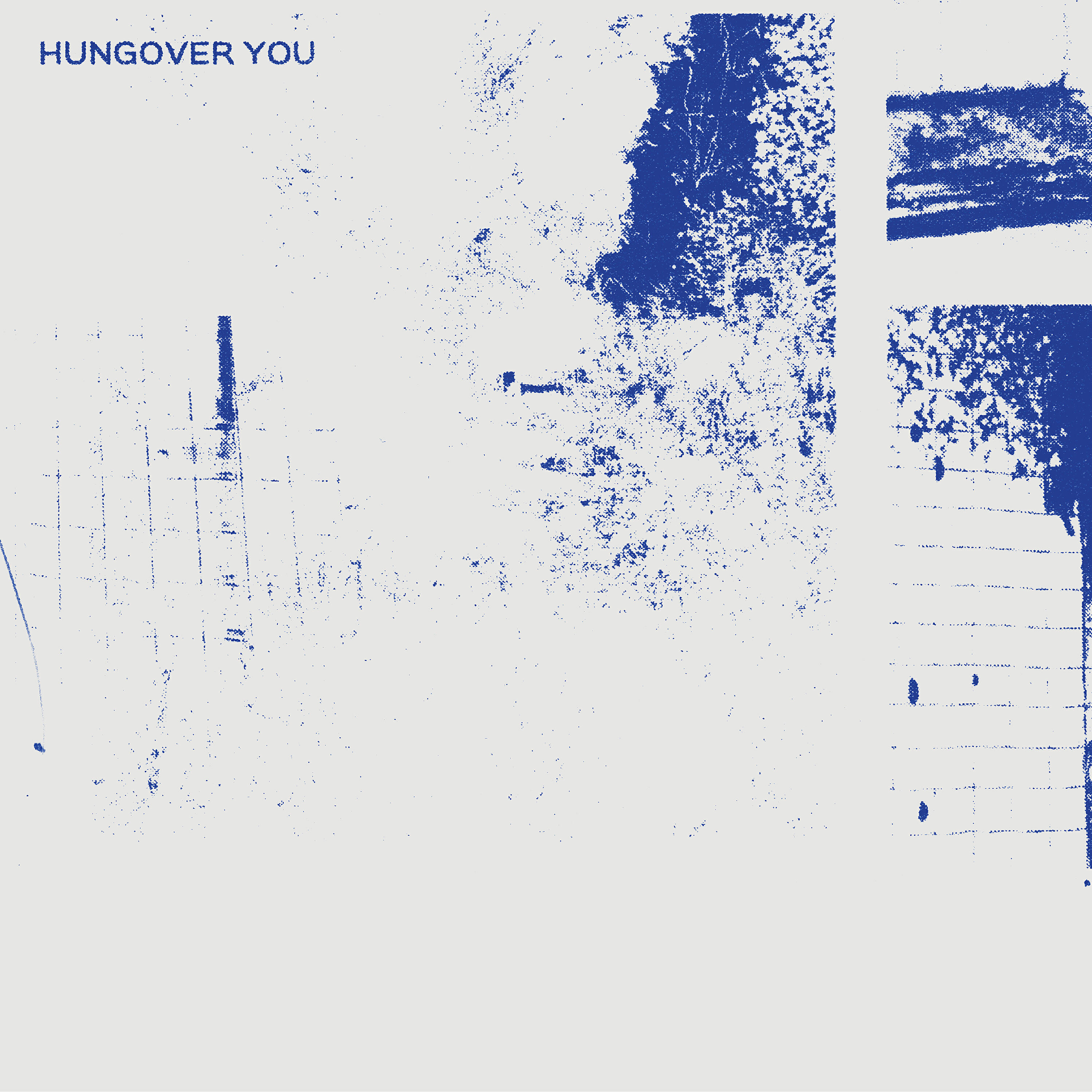 Релиз Hungover You