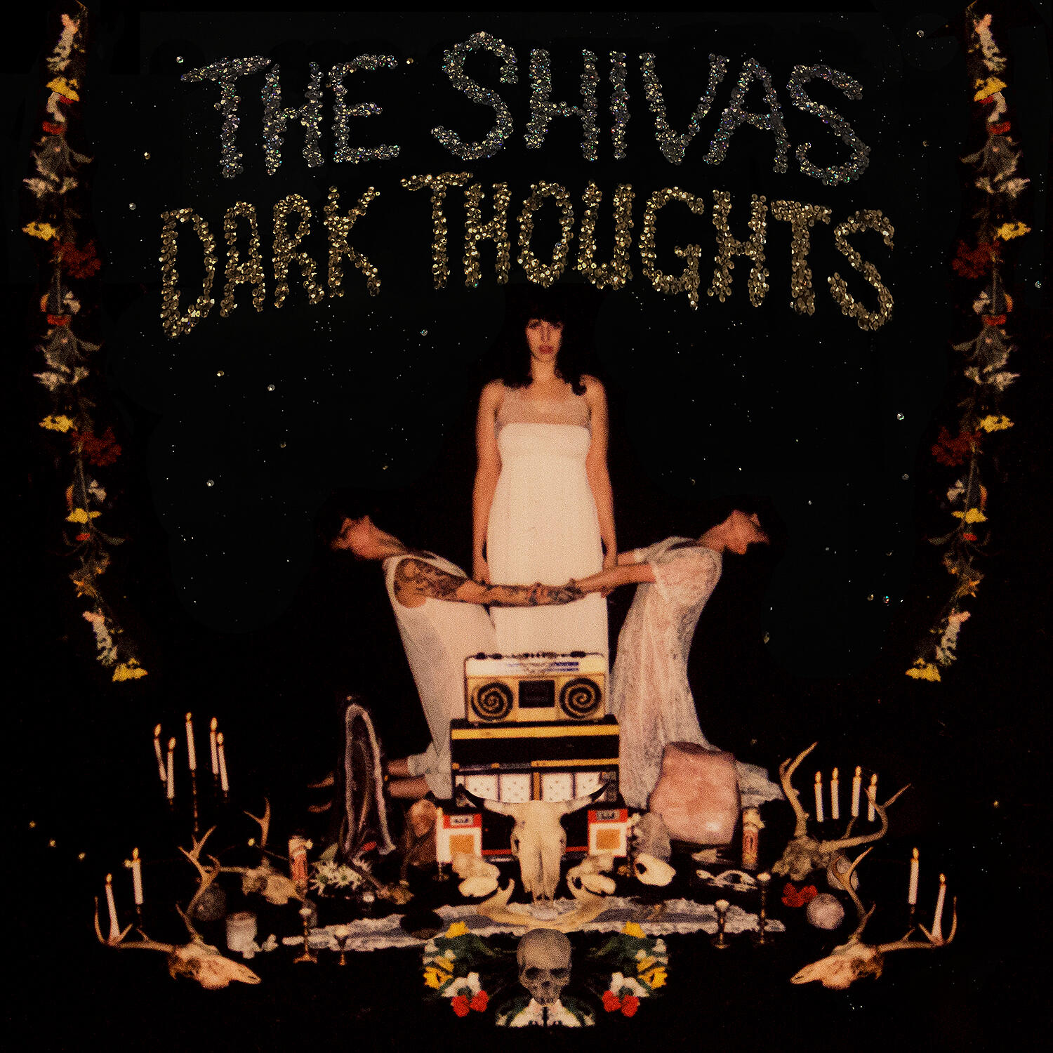 Релиз Dark Thoughts