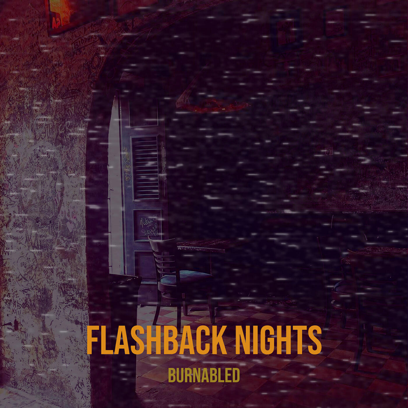 Релиз Flashback Nights