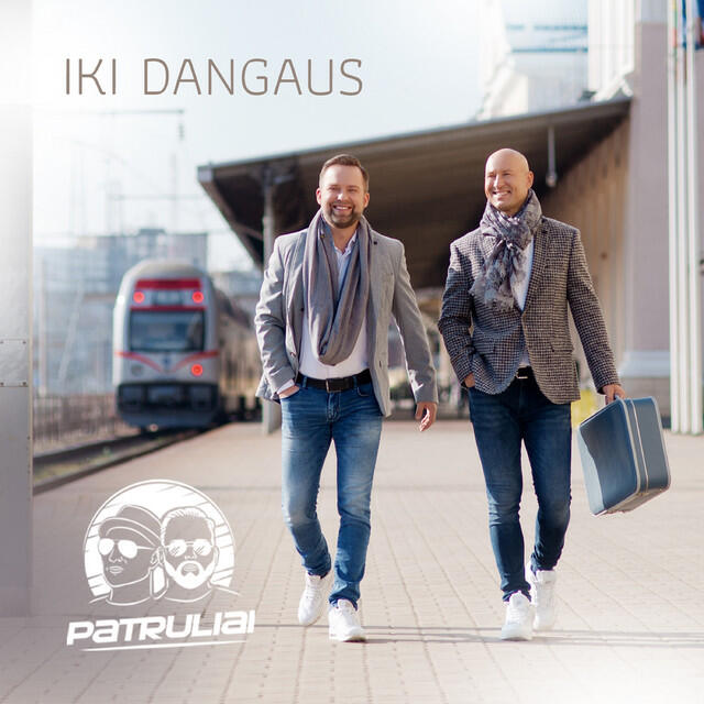 Релиз Iki Dangaus