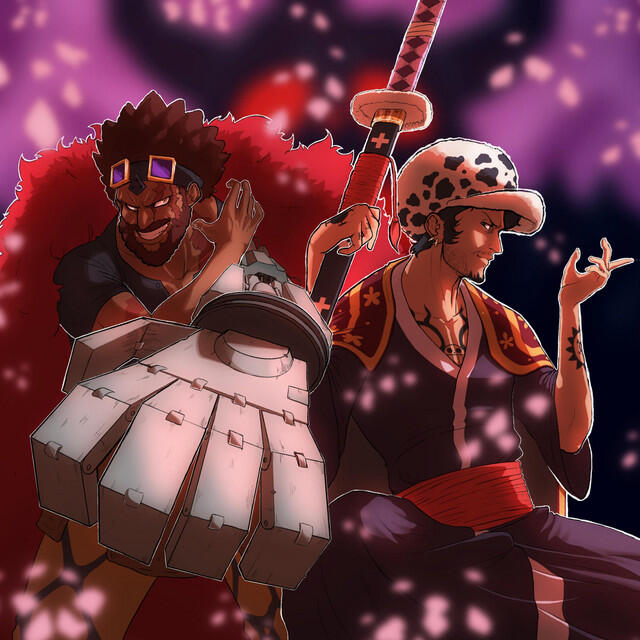 Релиз Worst Generation