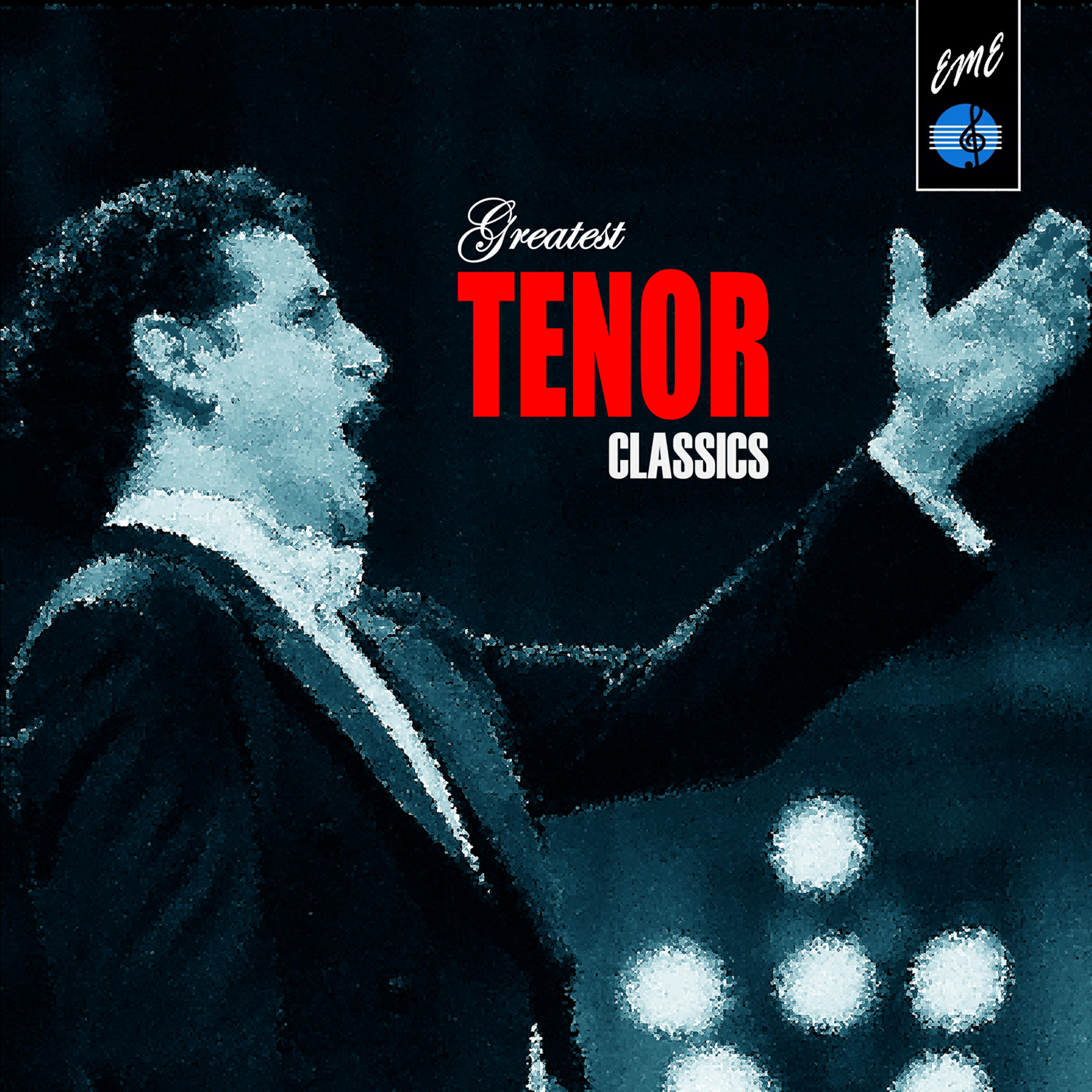 Релиз Greatest Tenor Classics
