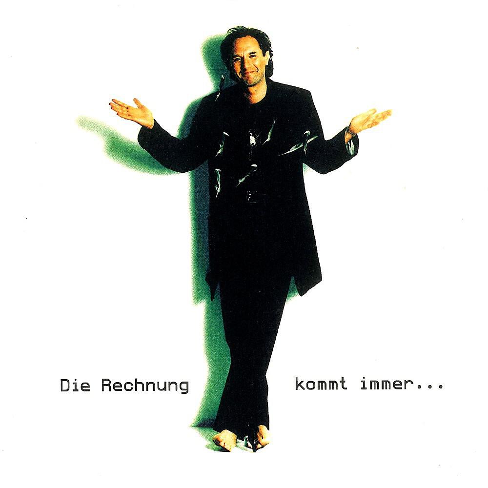 Релиз Die Rechnung kommt immer