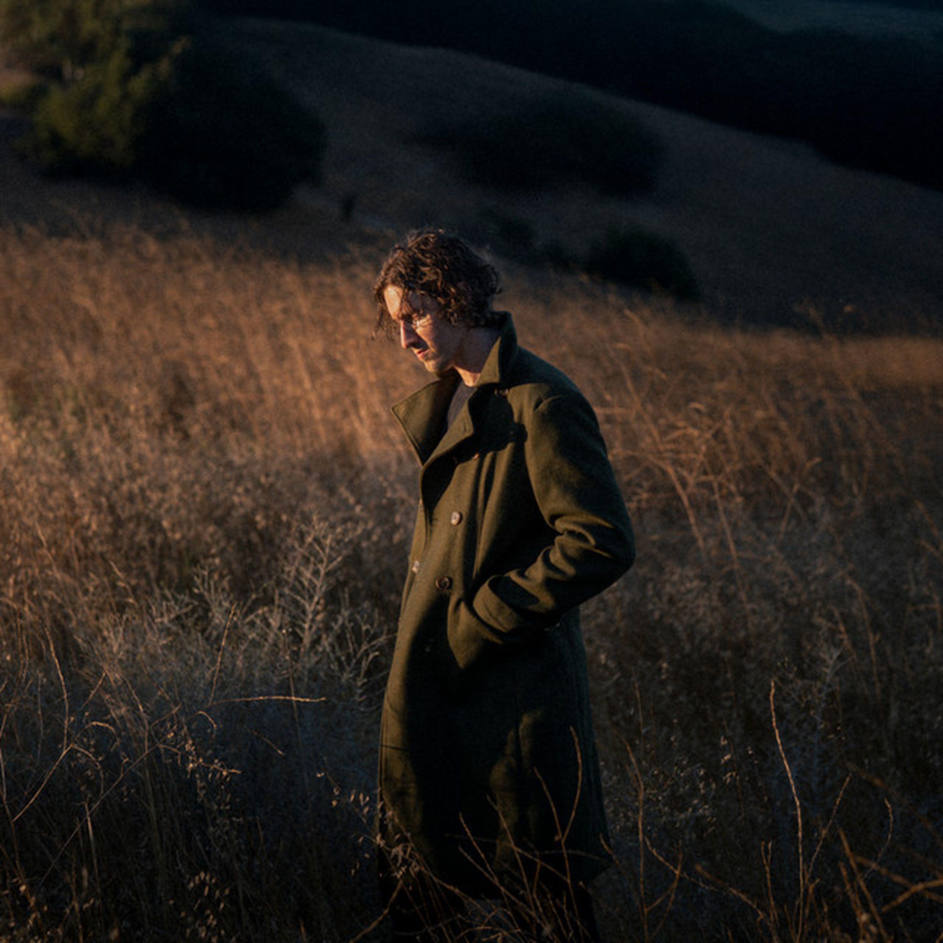 Релиз Seconds Before The Sunrise