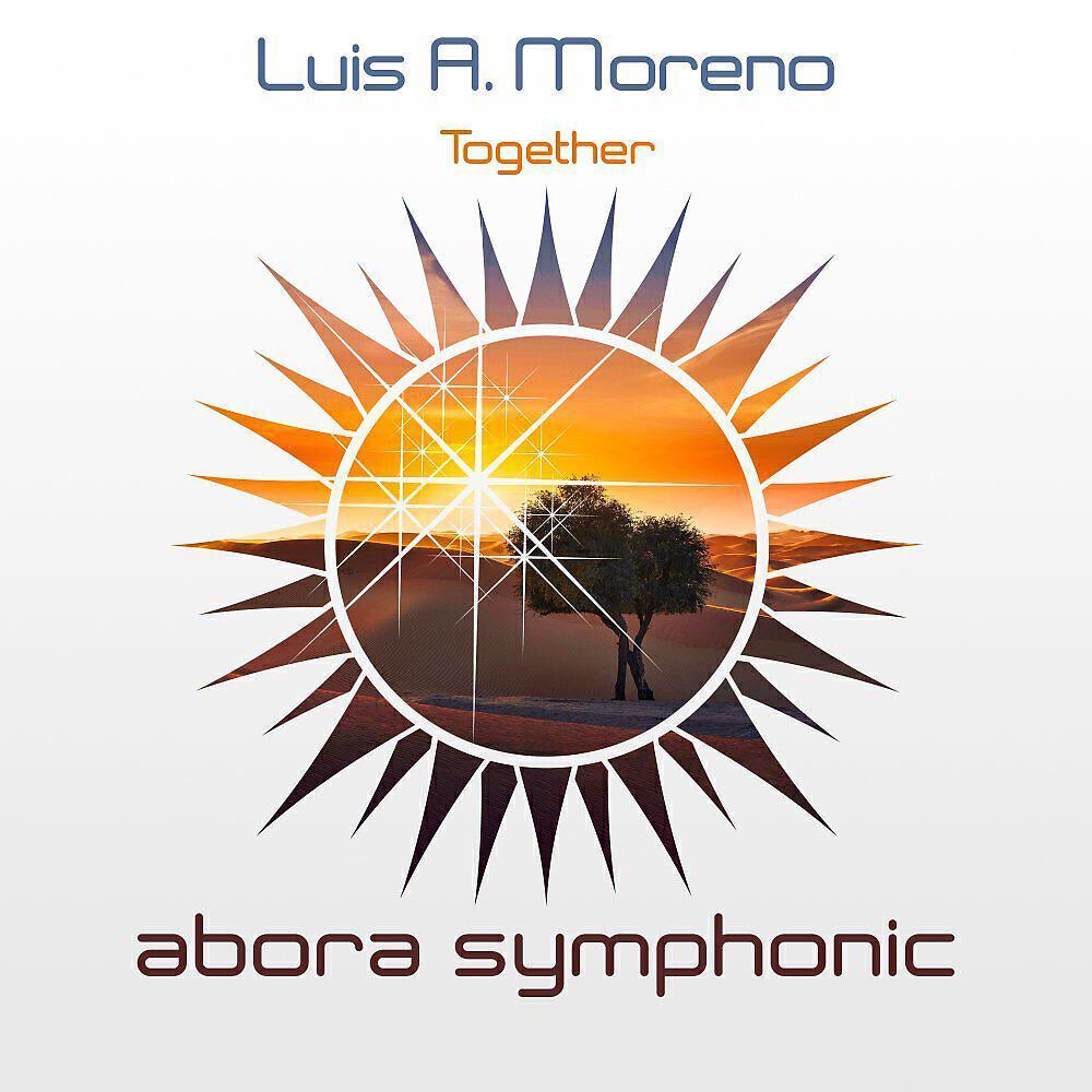 Luis A. Moreno