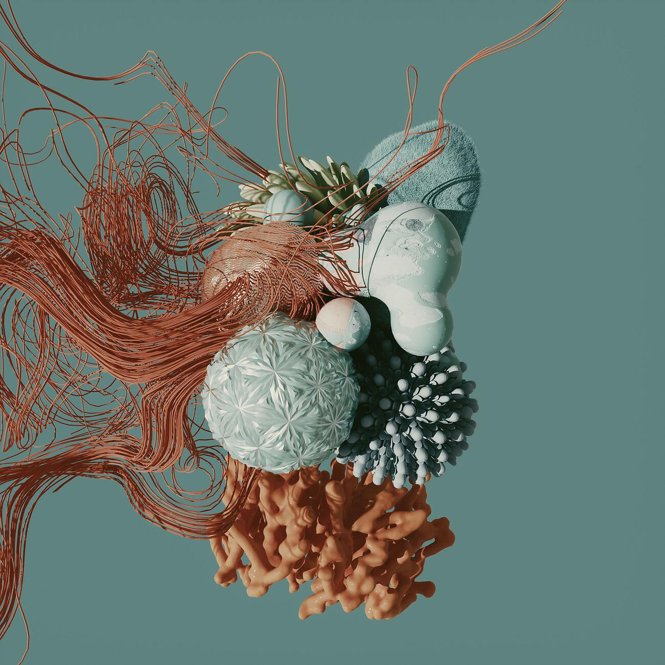 Релиз EVOLVE