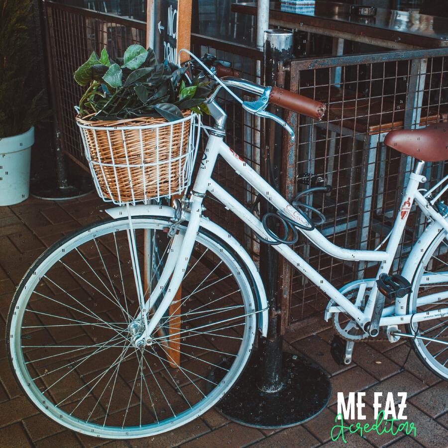 Релиз Me Faz Acreditar