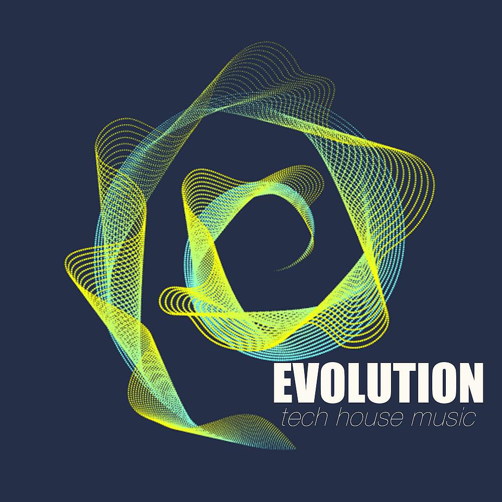 Релиз Evolution Tech House Music