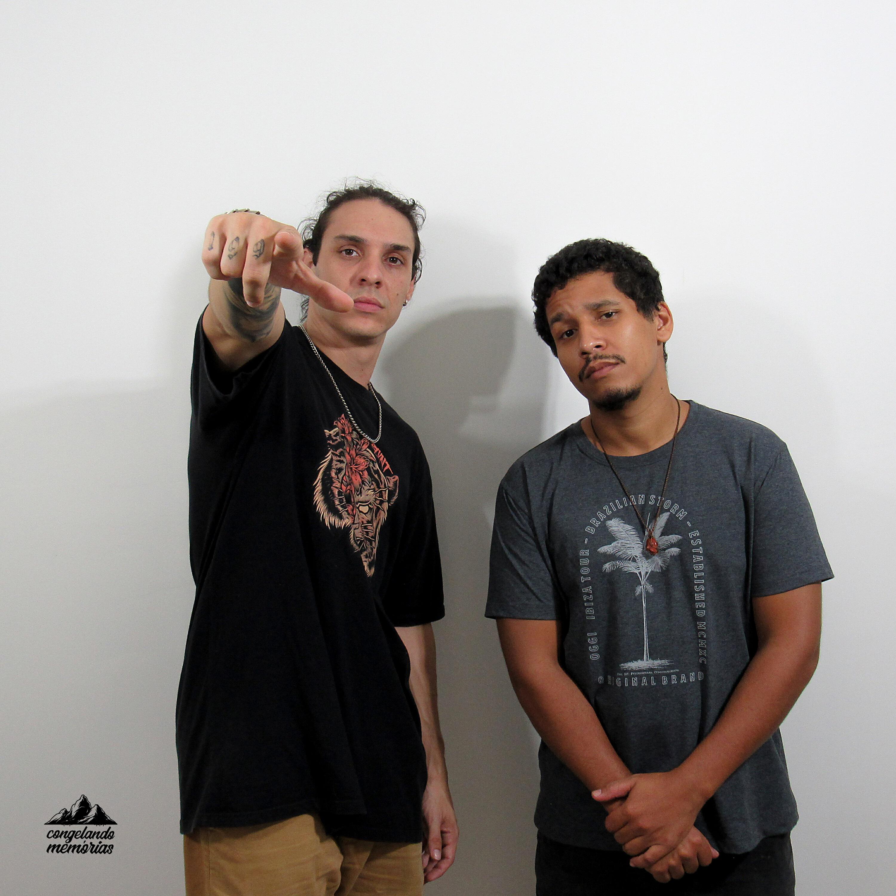 Релиз Rap de Direita