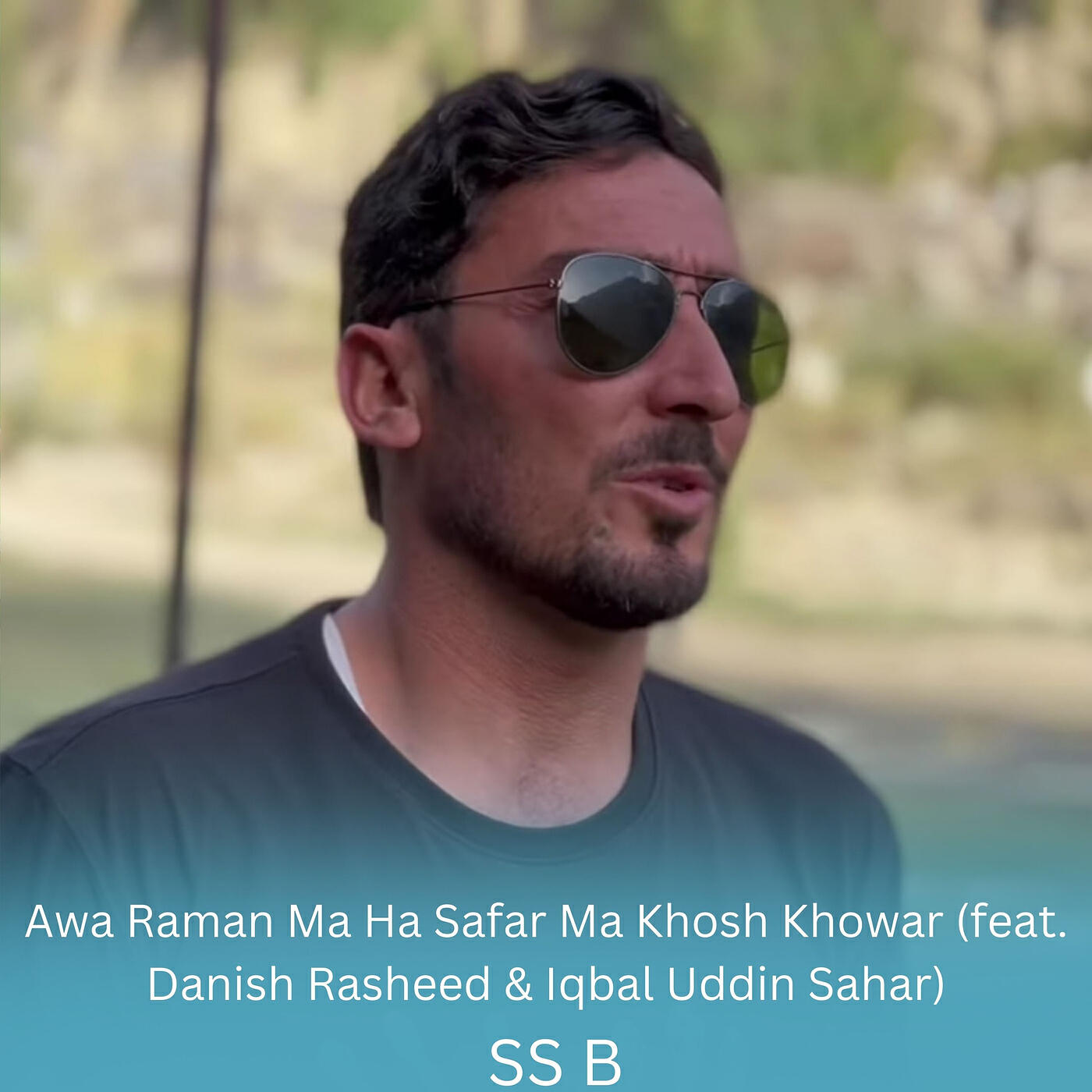 Релиз Awa Raman Ma Ha Safar Ma Khosh Khowar