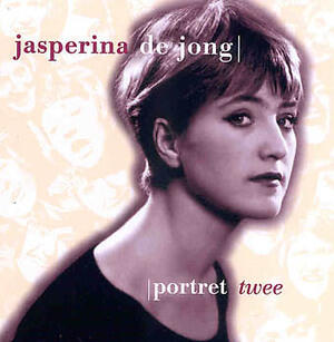 Jasperina de Jong
