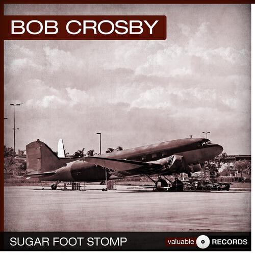 Релиз Sugar Foot Stomp
