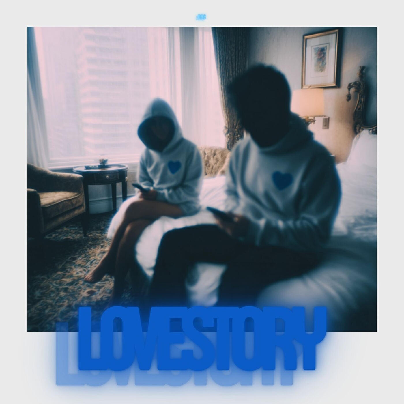 Релиз Lovestory