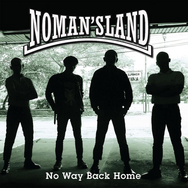 Релиз No Way Back Home
