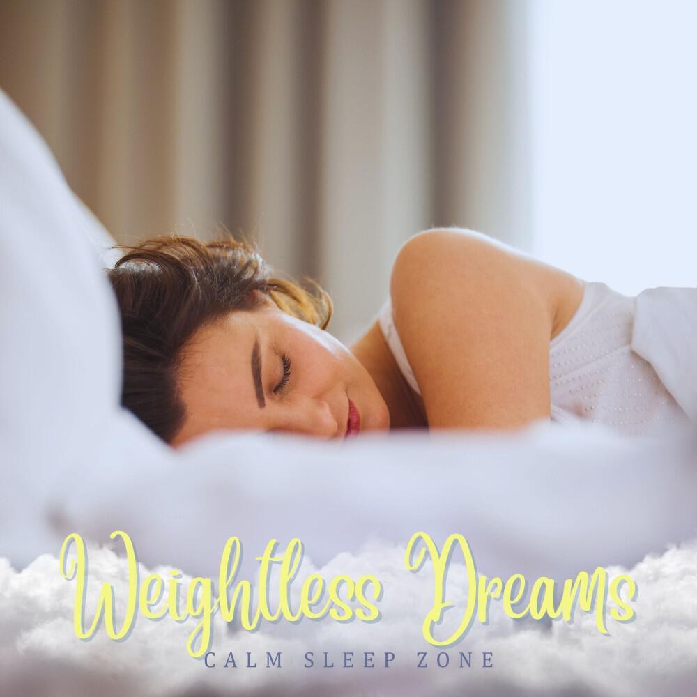 Релиз Weightless Dreams: Deep Sleep Music Playlist