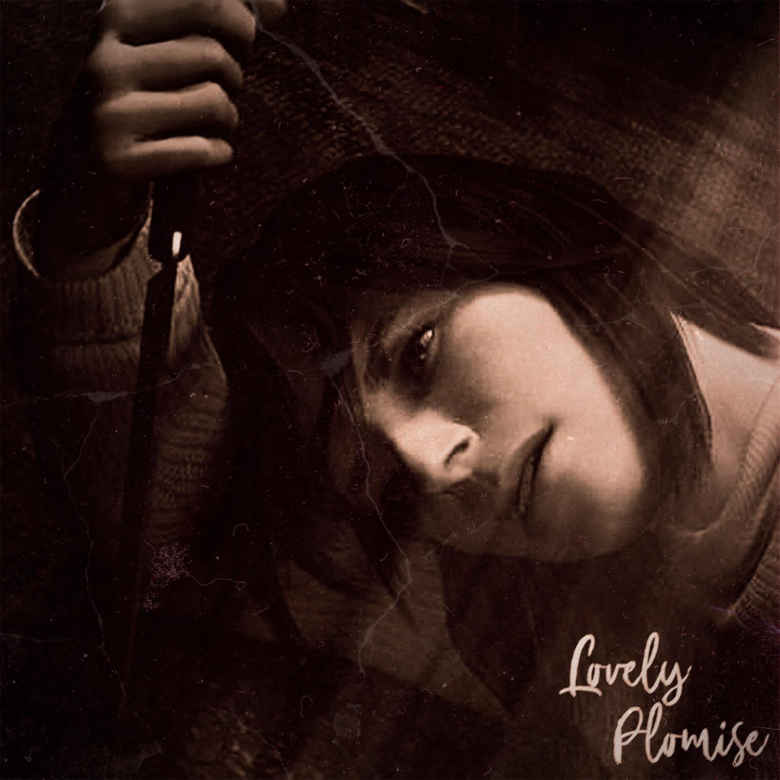 Релиз Lovely Promise