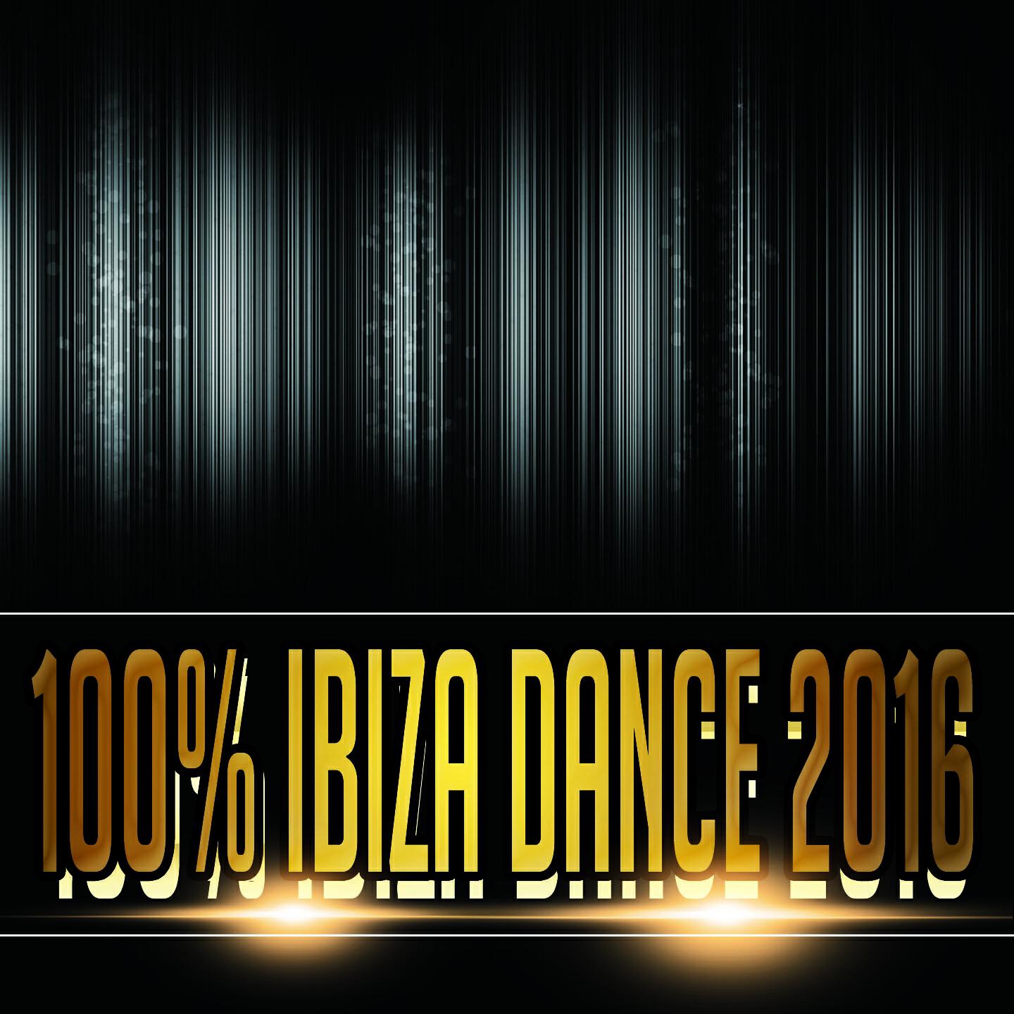Релиз 100% Ibiza Dance 2016 (100 Songs Dance Electro House Minimal Dub the Best of Compilation for DJ)