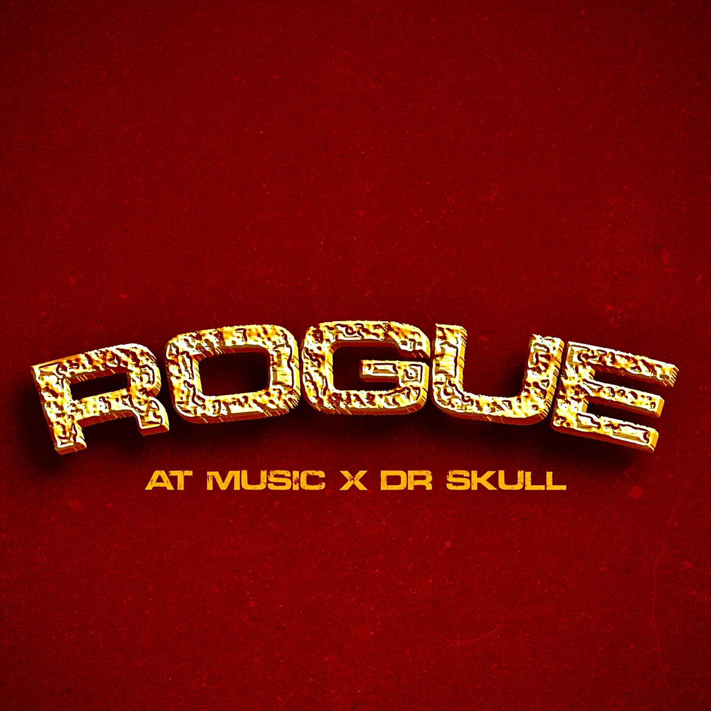 Релиз Rogue