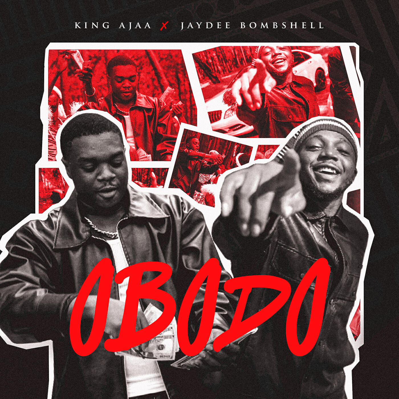 Релиз Obodo