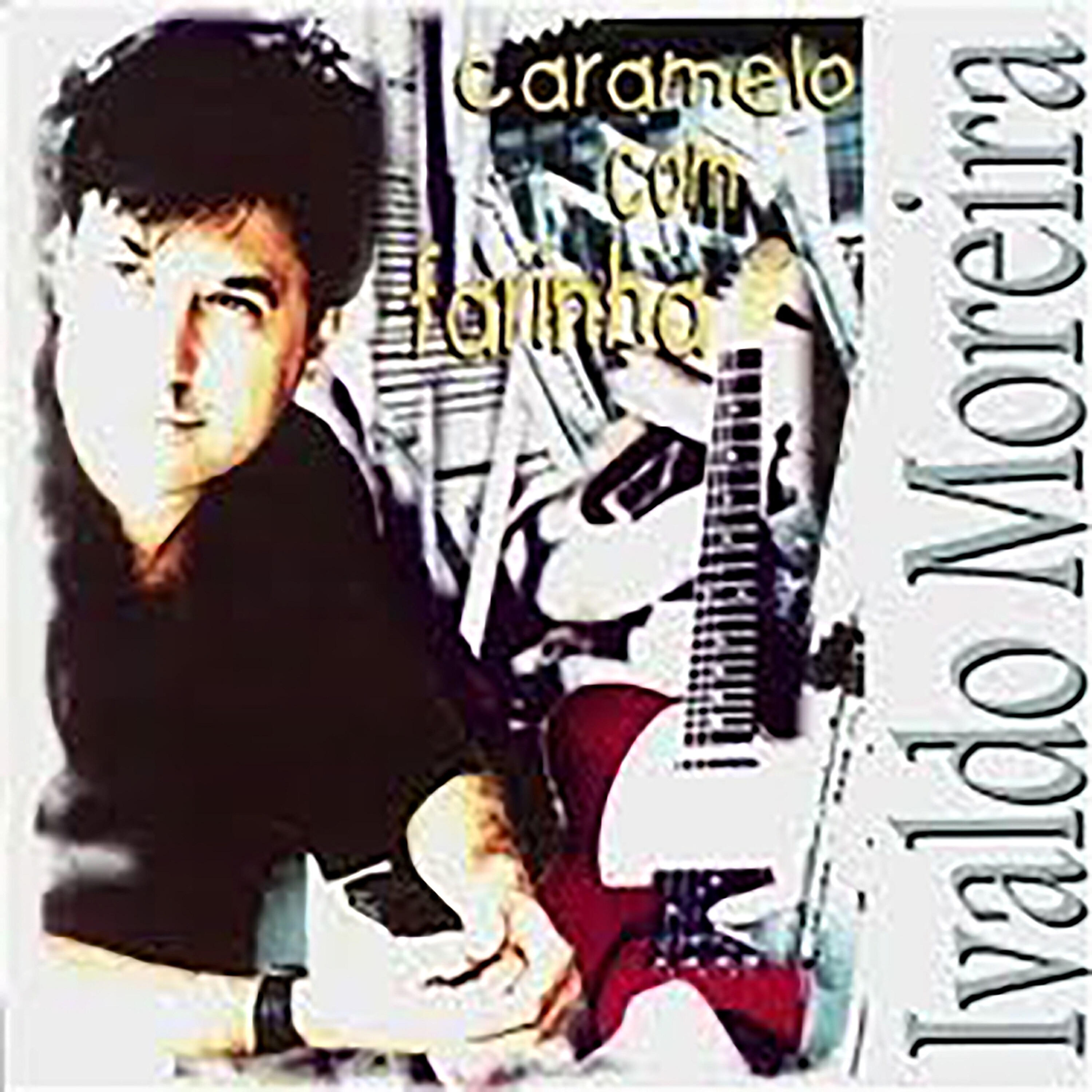 Релиз Caramelo Com Farinha