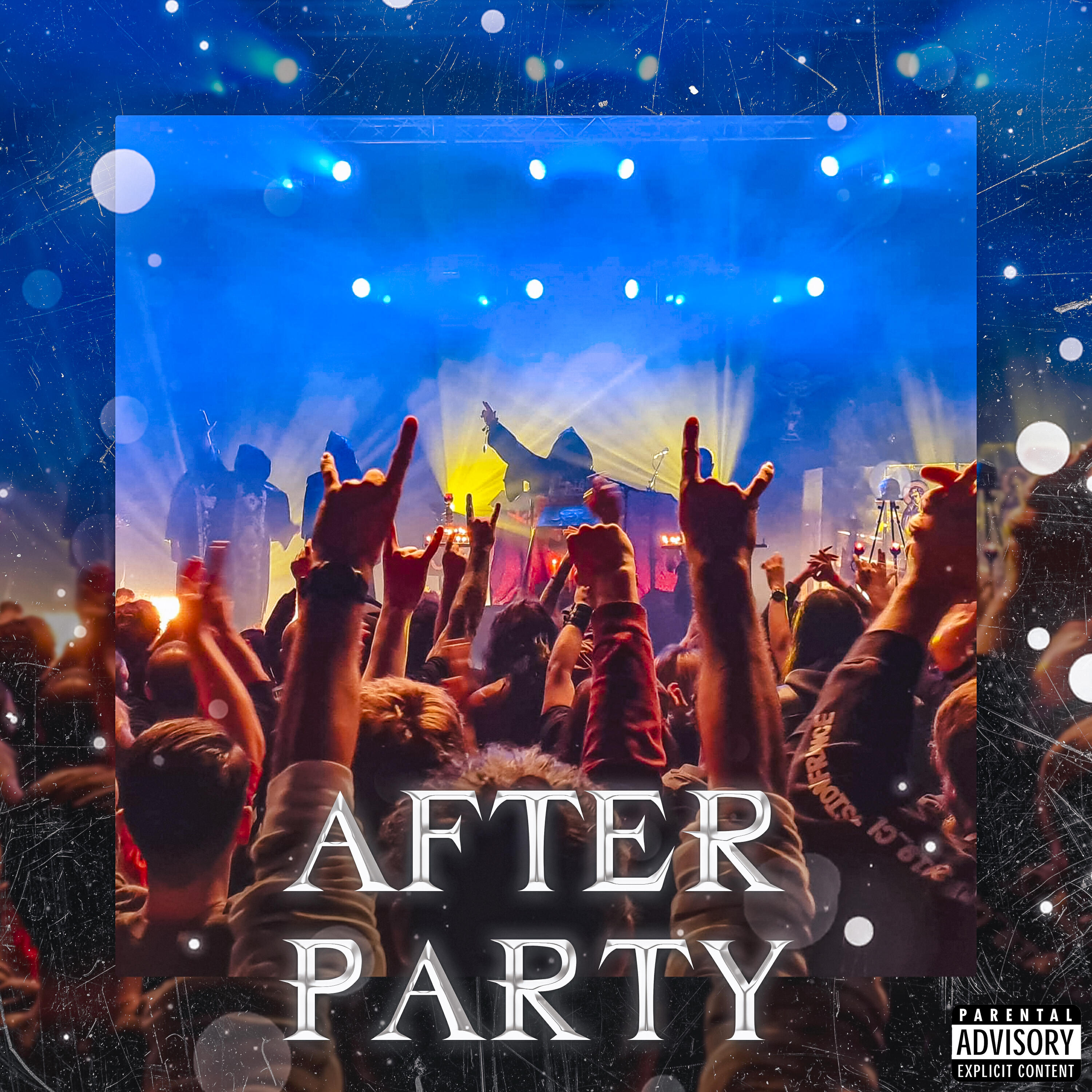 Релиз After Party