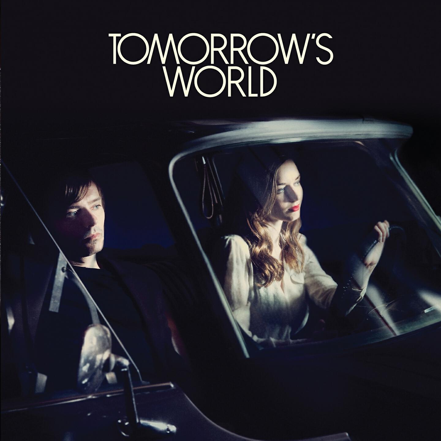 Релиз Tomorrow's World