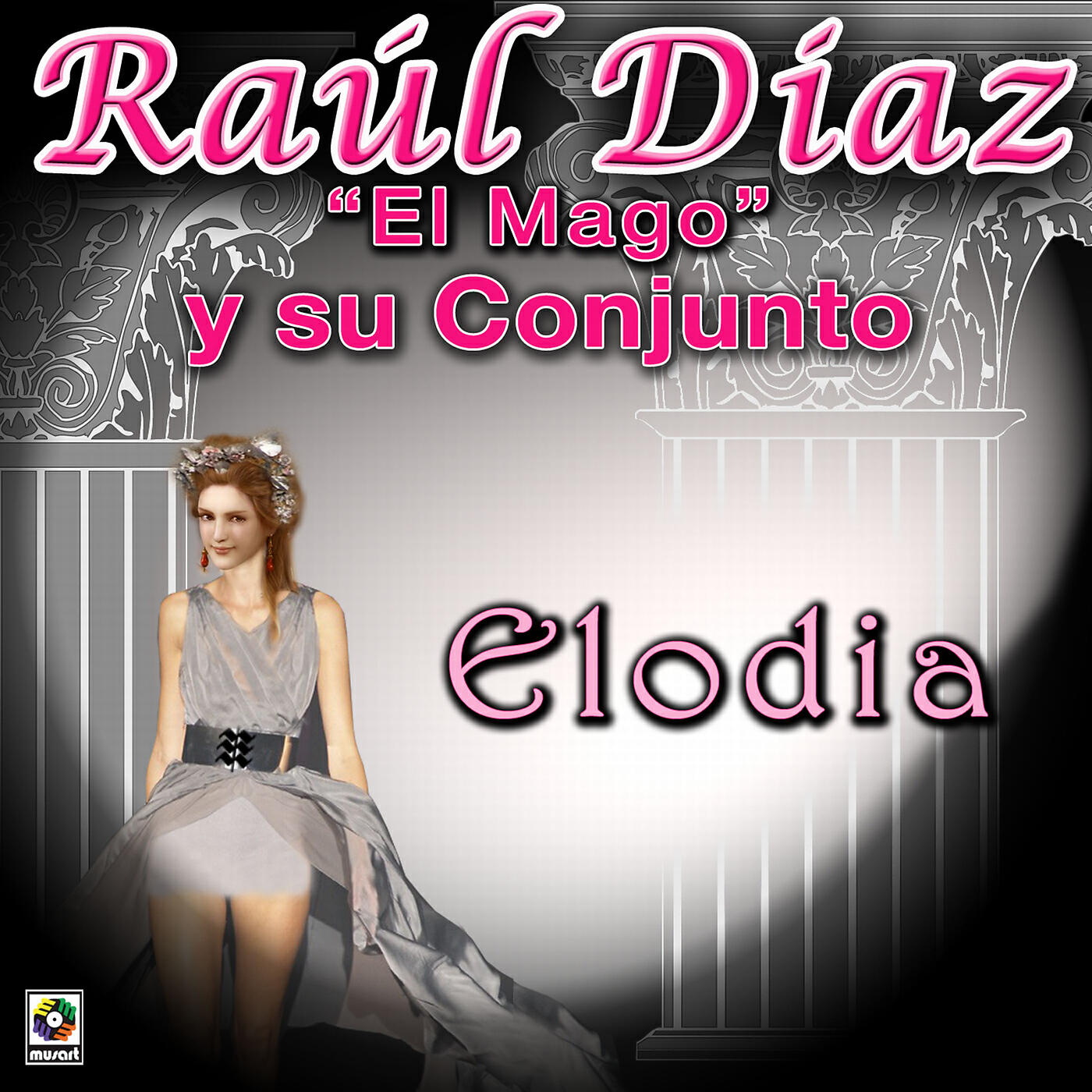 Релиз Elodia