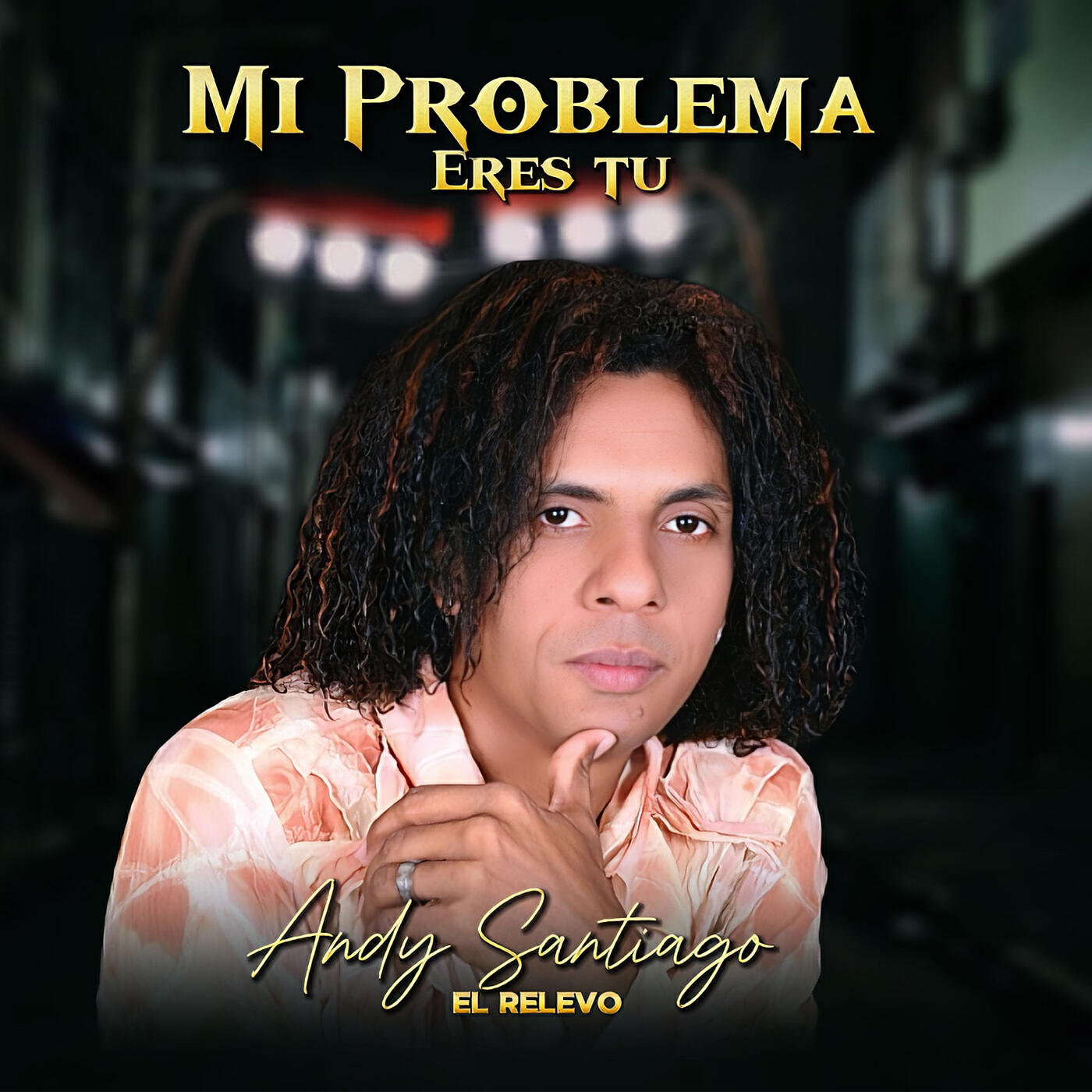 Релиз Mi Problema Eres Tu