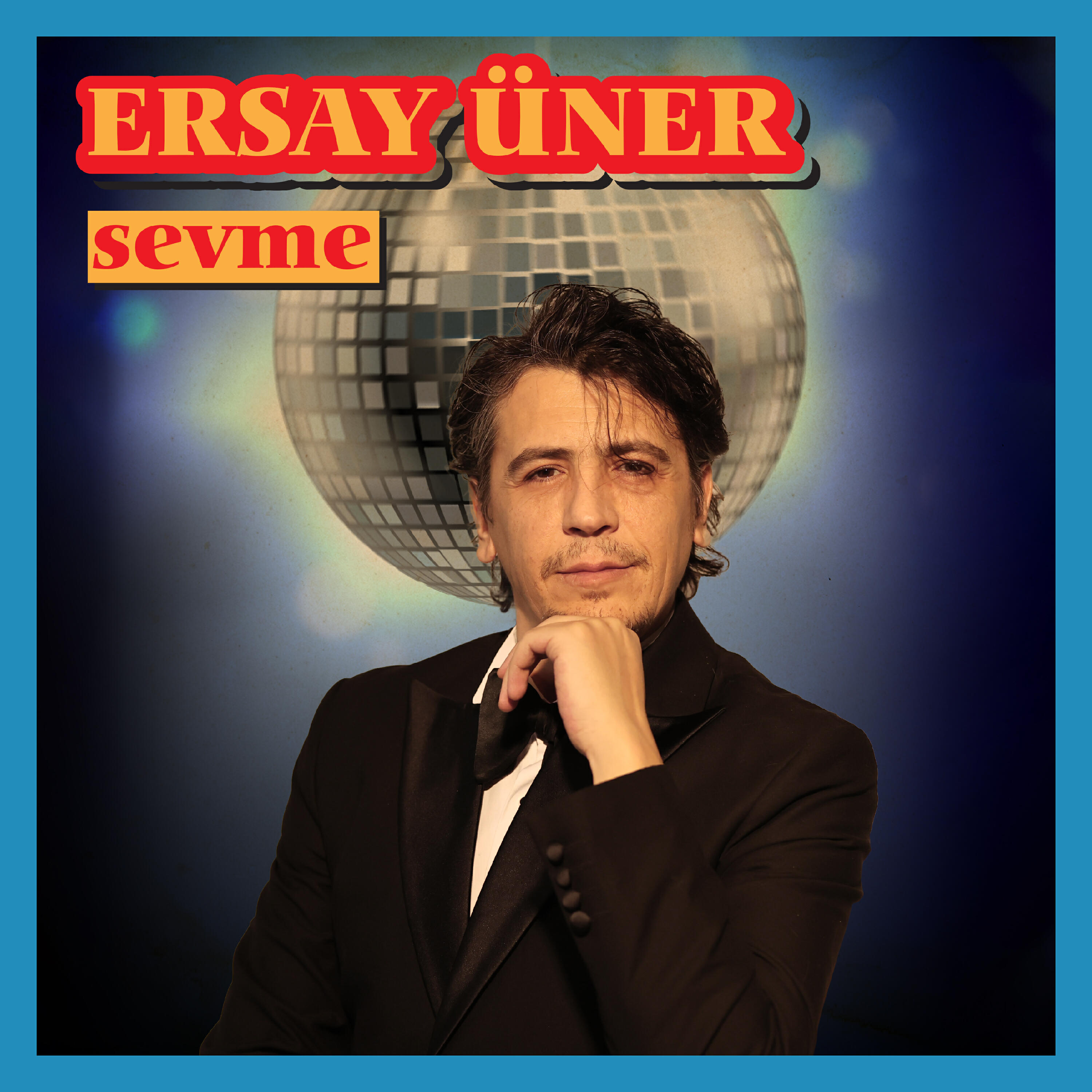 Релиз Sevme