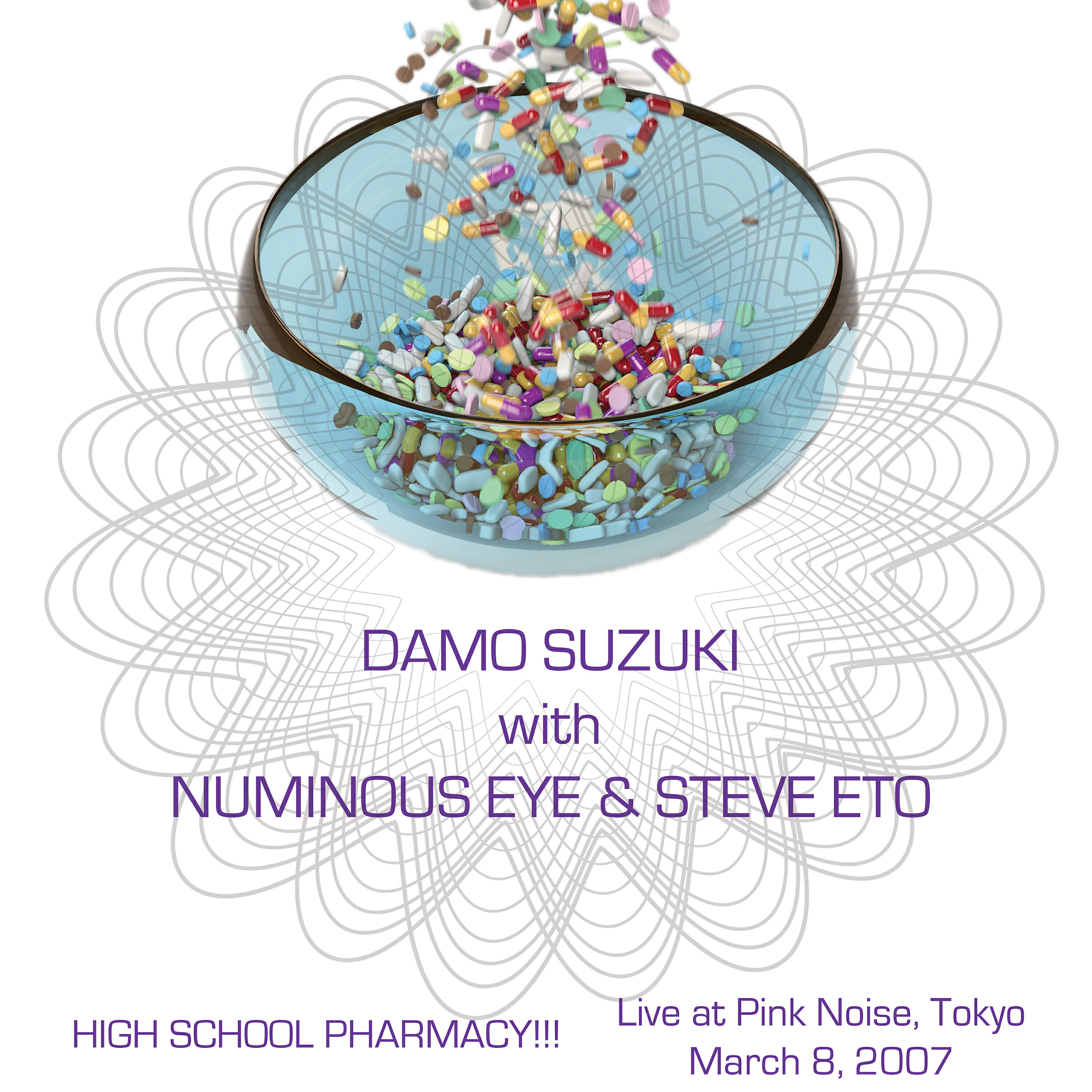 Numinous Eye