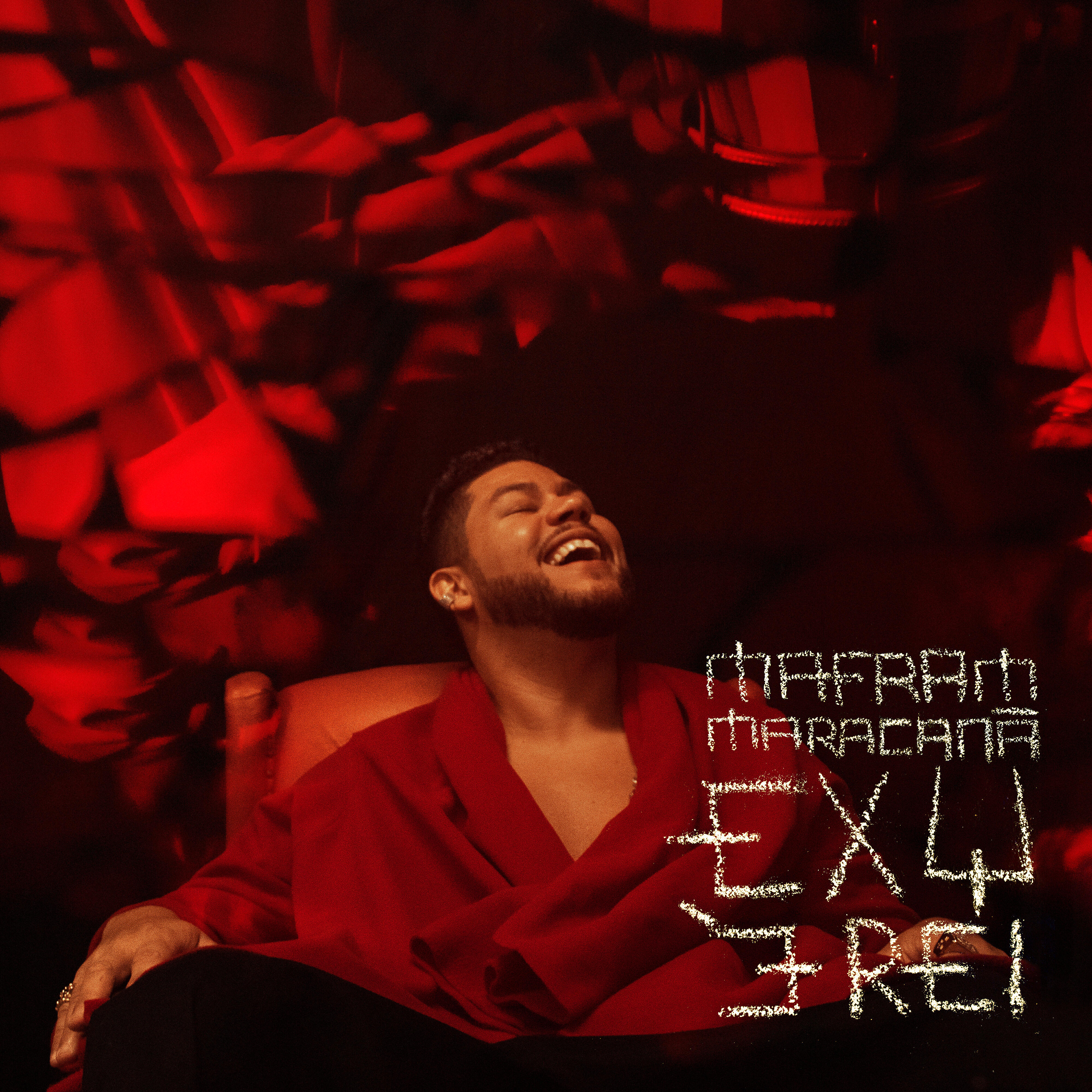 Релиз Exu É Rei (feat. Gaboardi)