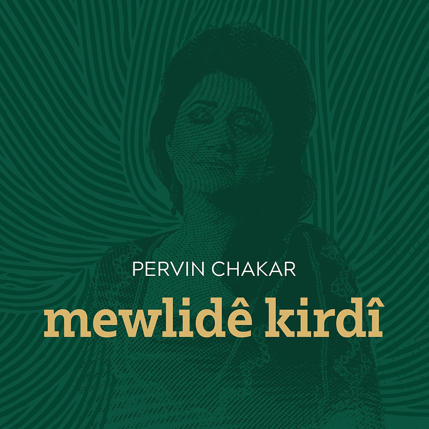 Релиз Mewlidê Kirdî