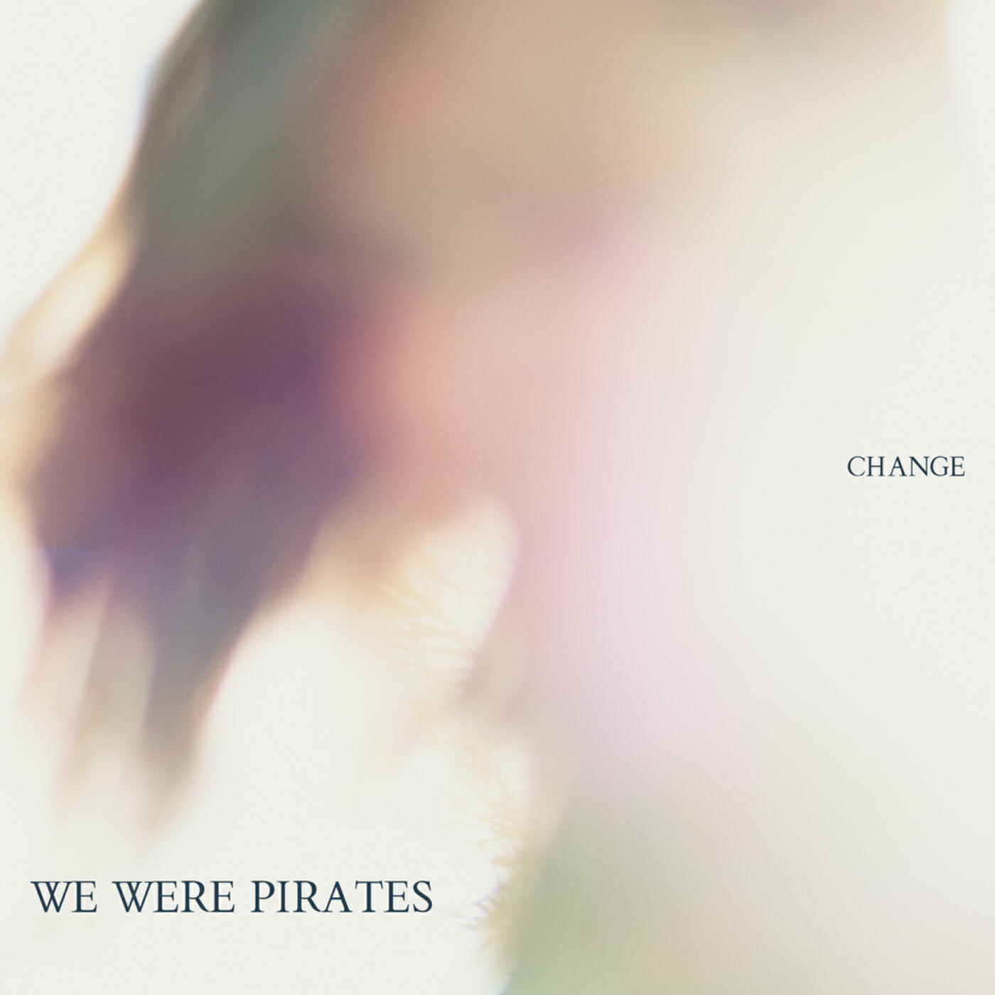 Релиз Change