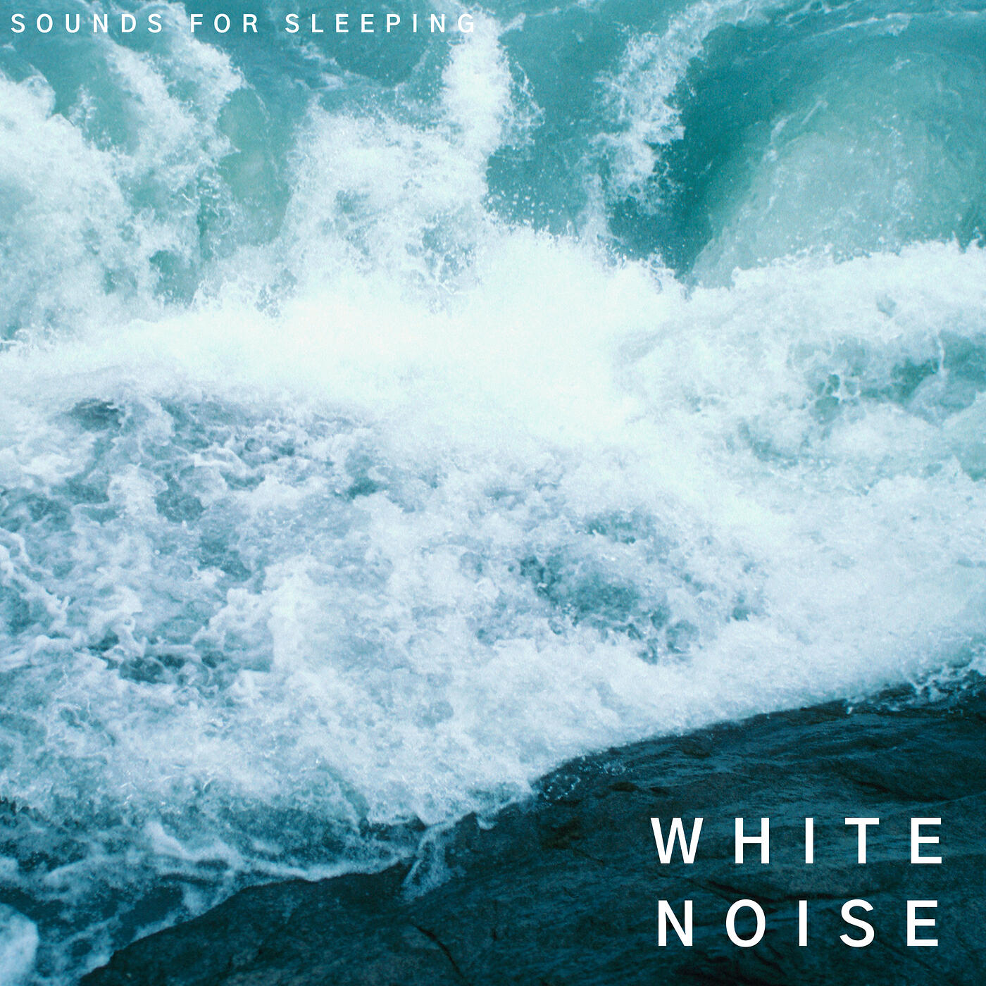 Релиз White Noise River