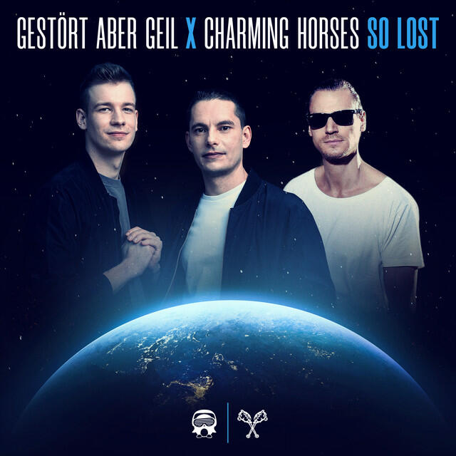 Релиз So Lost