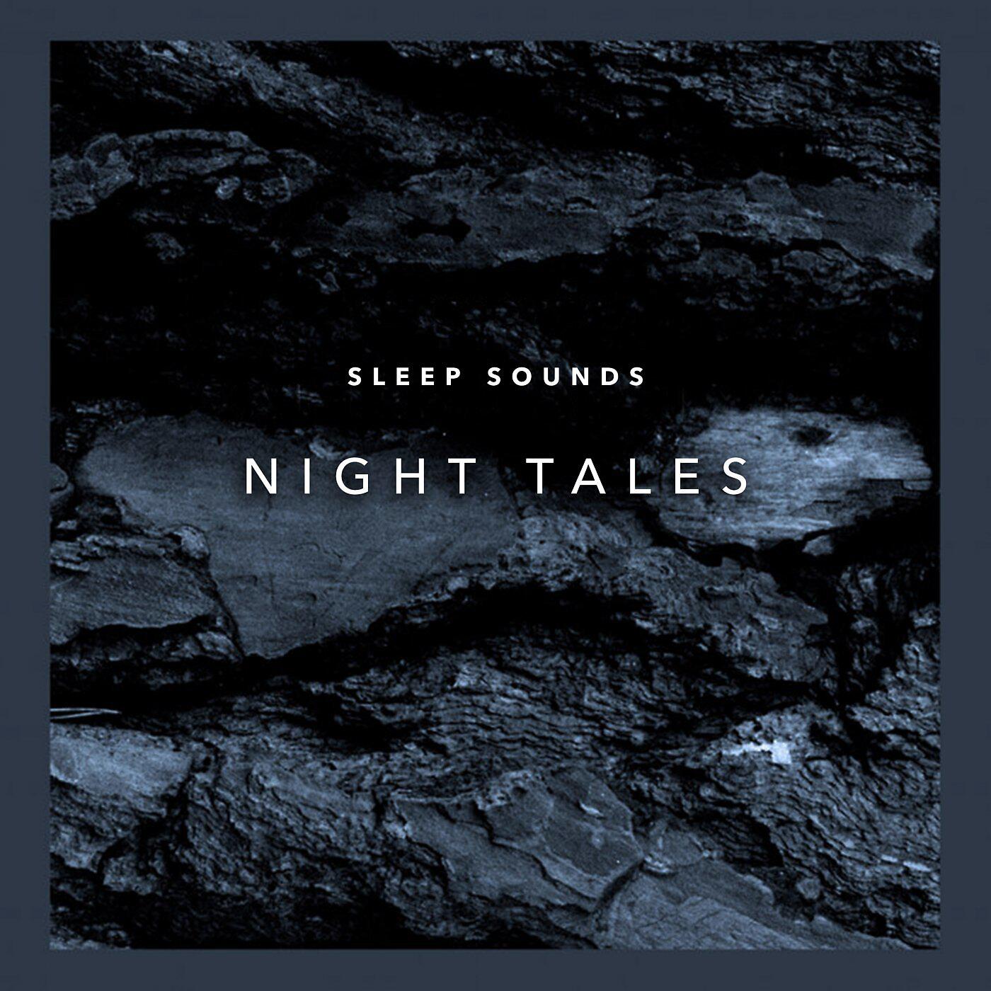 Постер альбома Sleep Sounds Night Tales