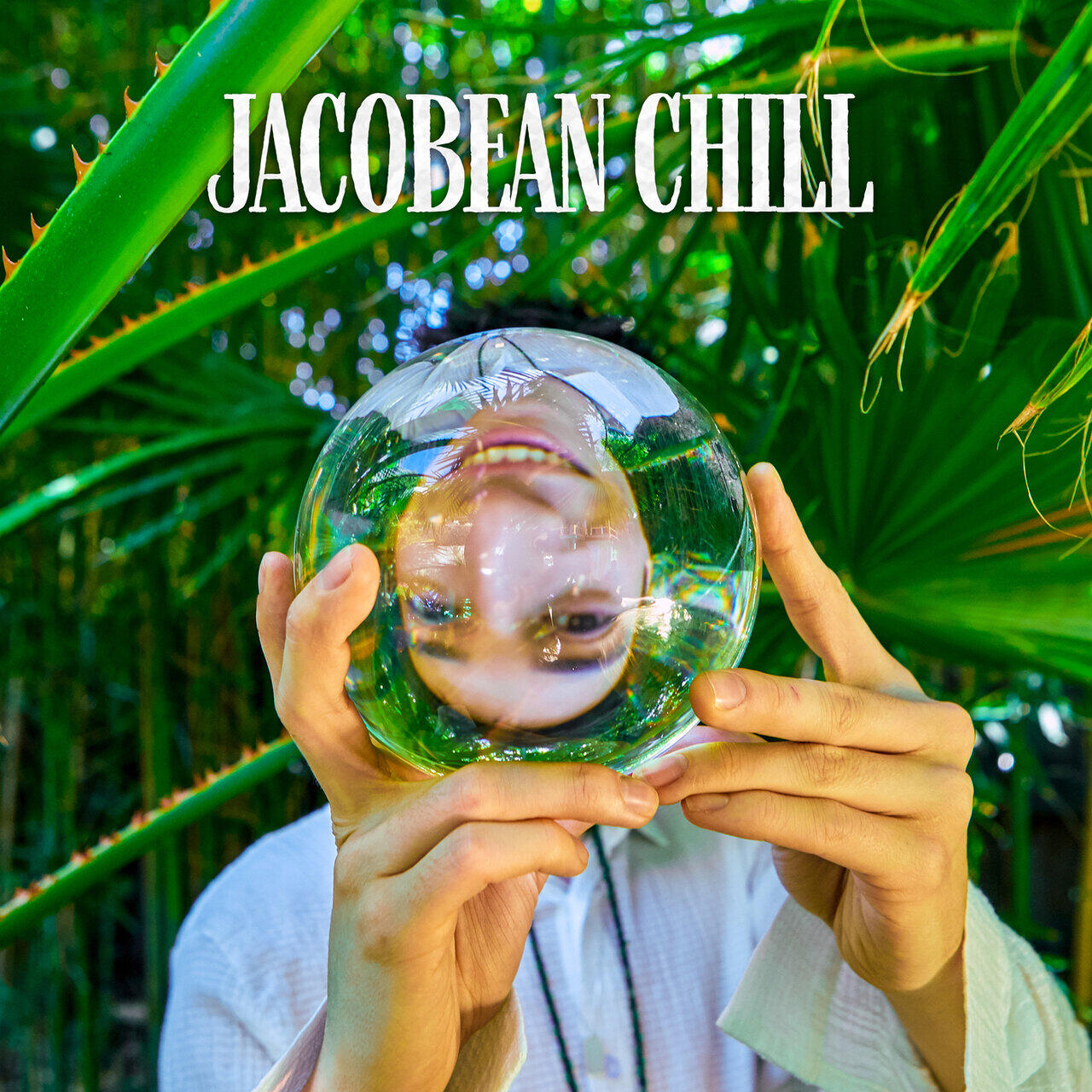 Релиз Jacobean Chill