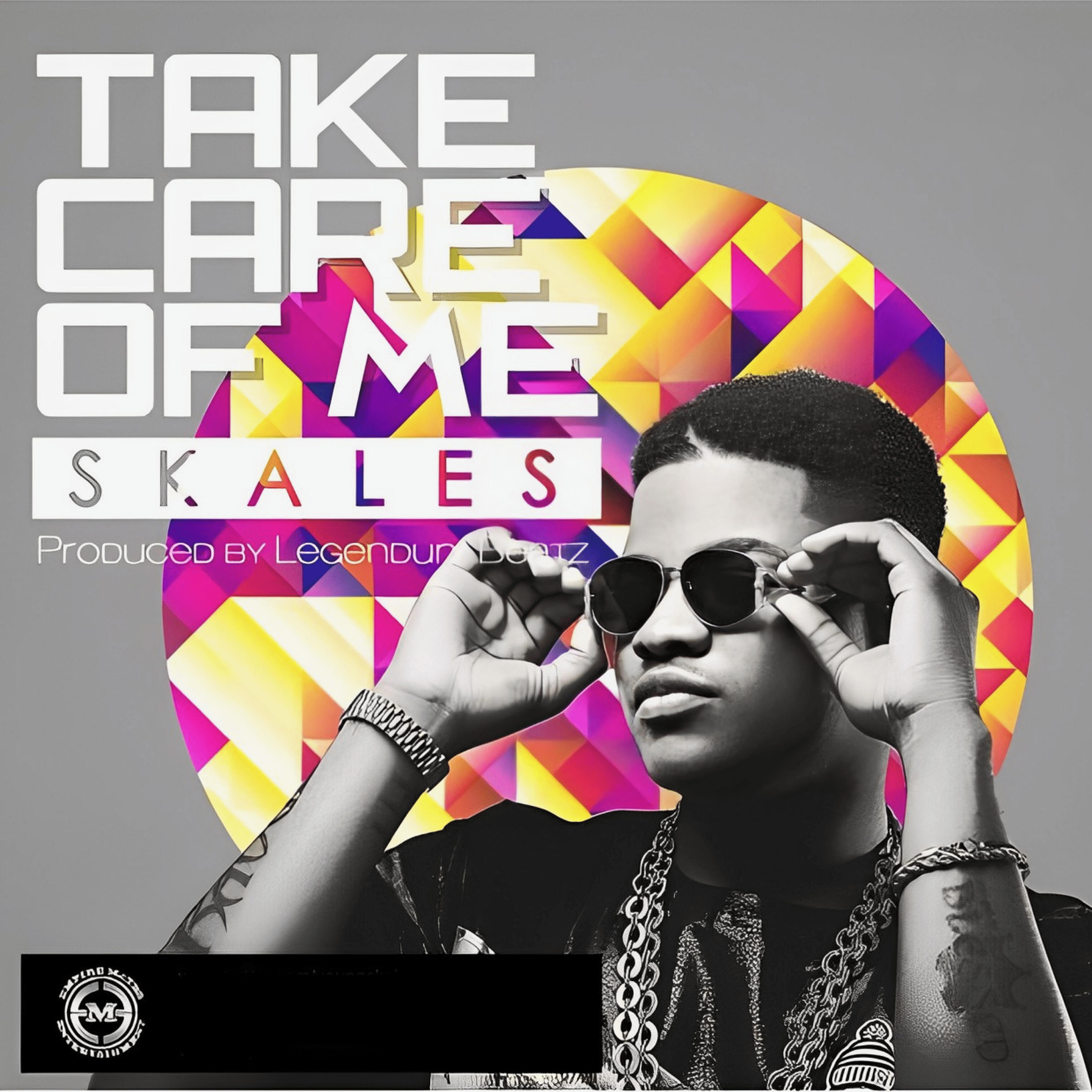 Релиз Take Care of Me