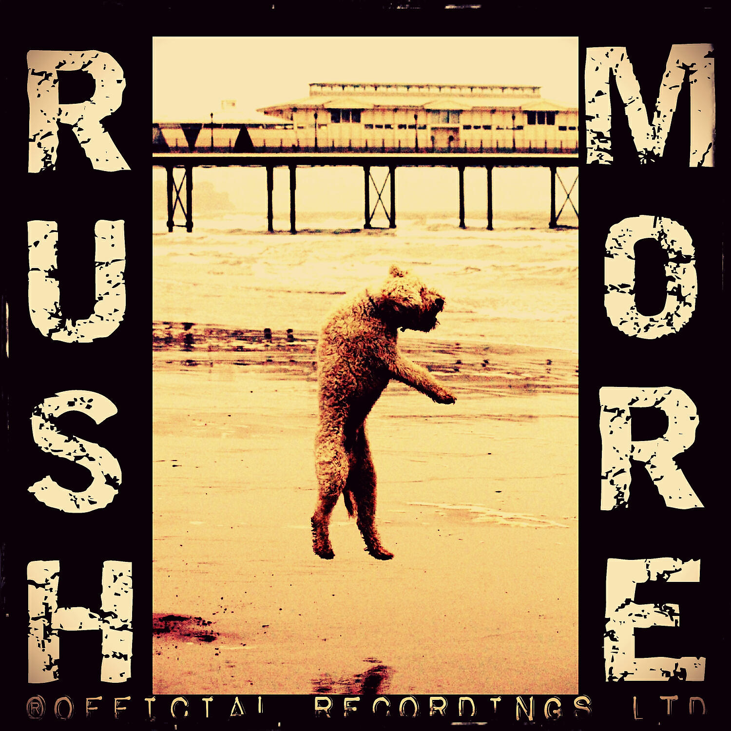Релиз Your Best Is My Worst