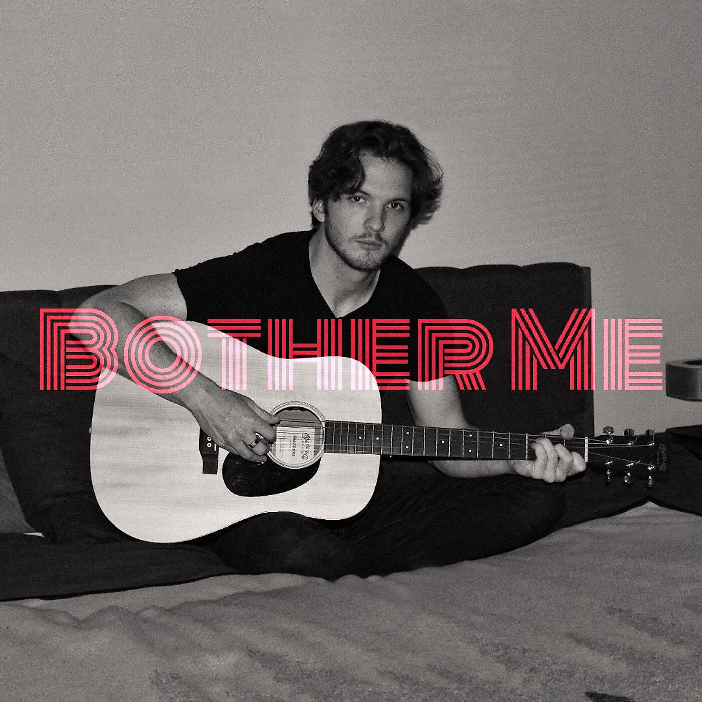 Релиз Bother Me