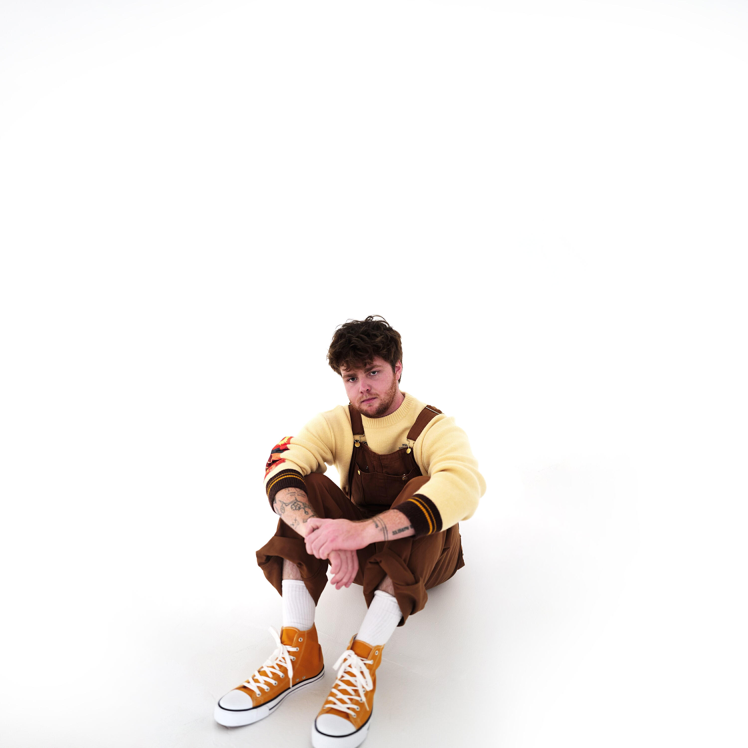 Релиз Give You Love