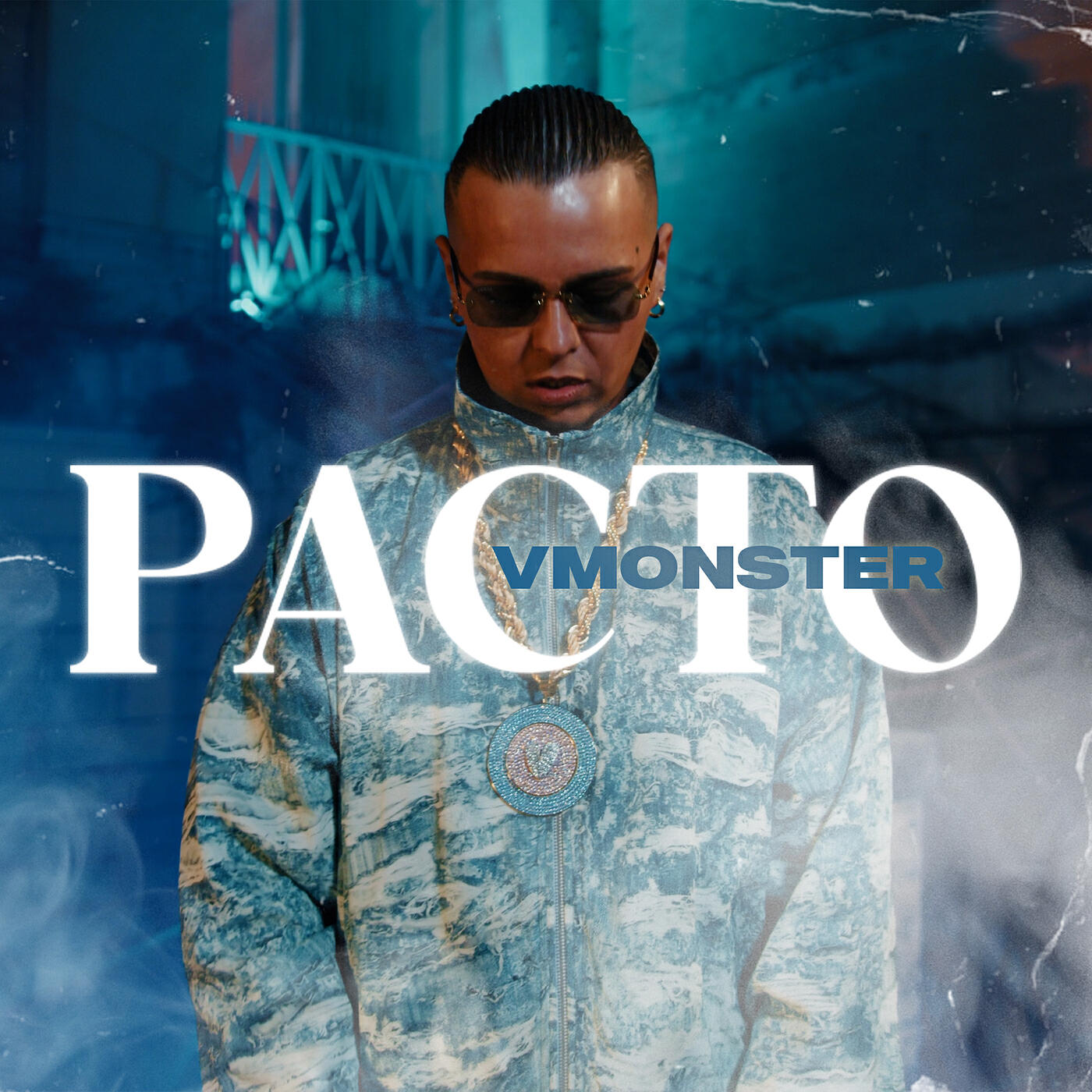 Релиз PACTO