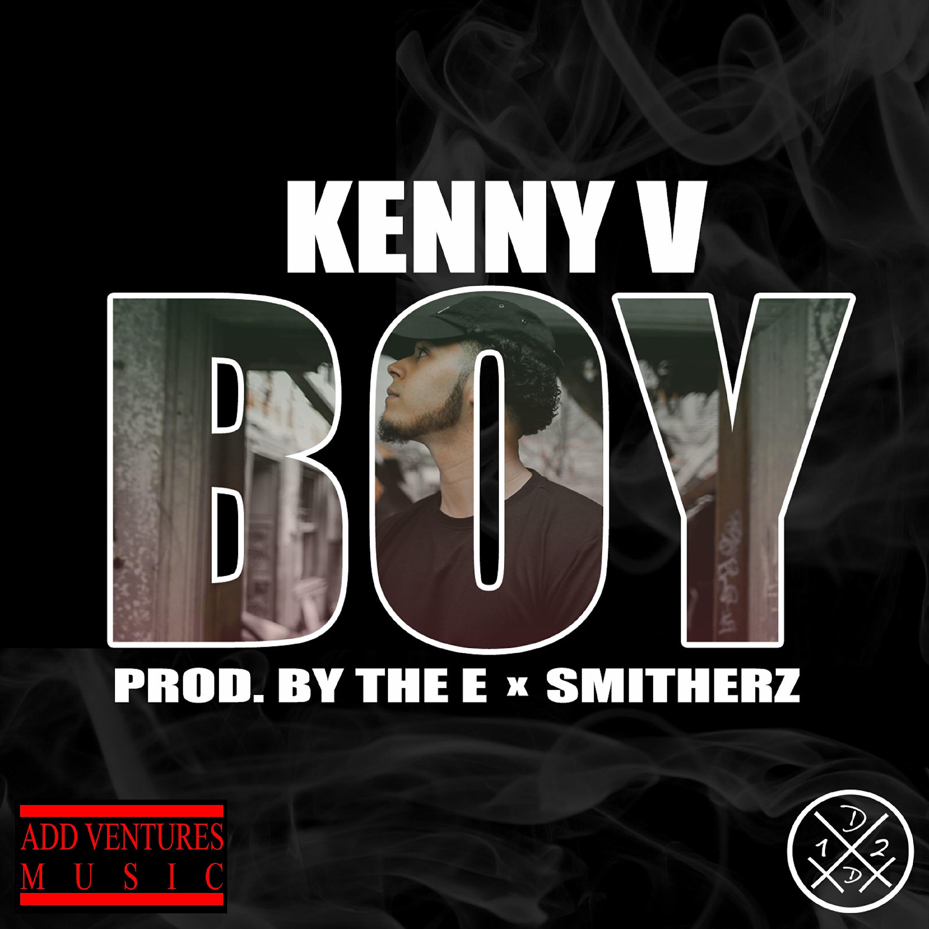 Релиз Boy