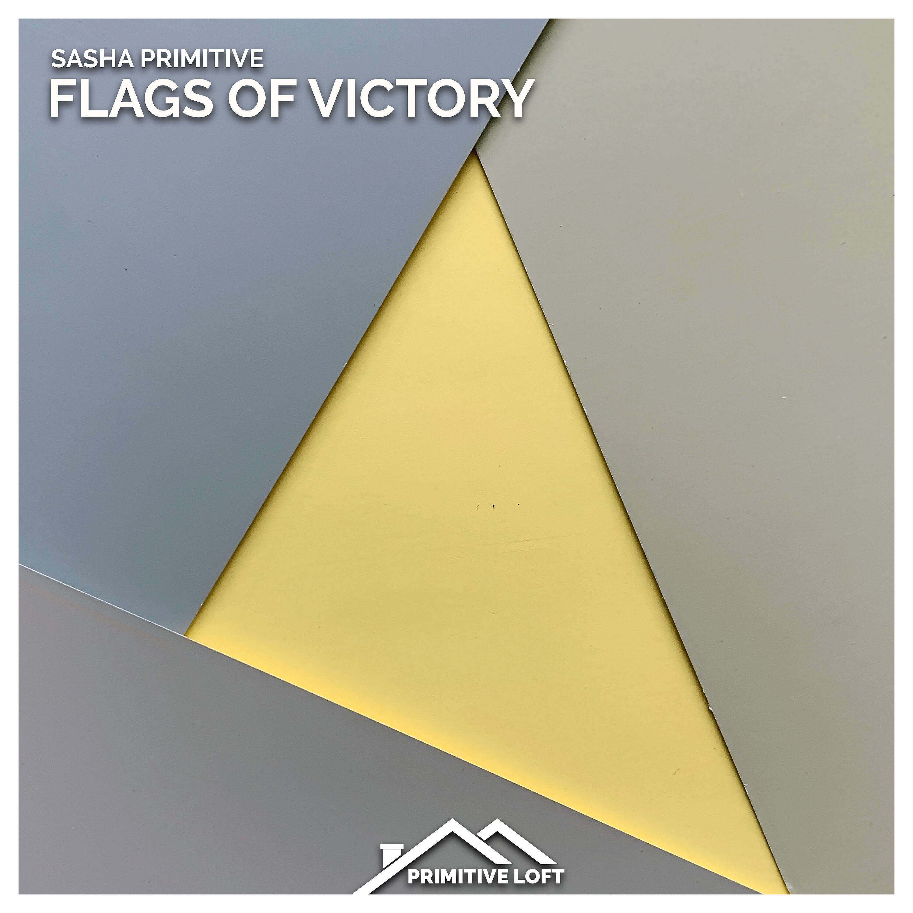 Постер альбома Flags of Victory