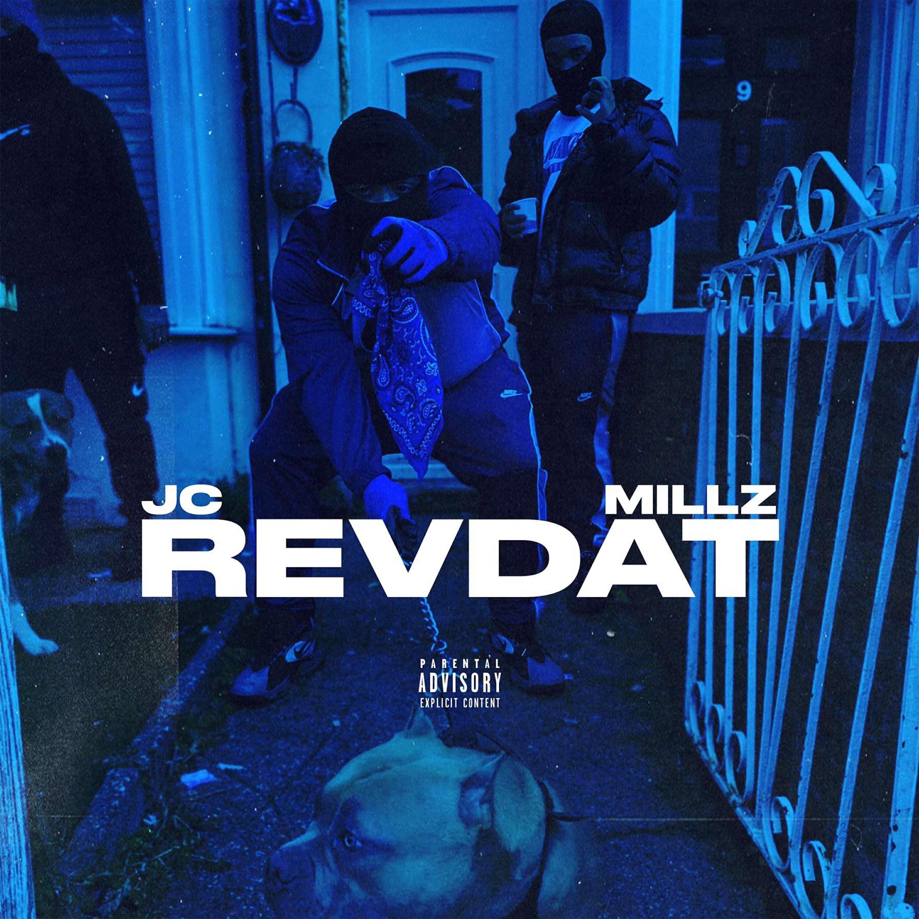 Релиз Revdat
