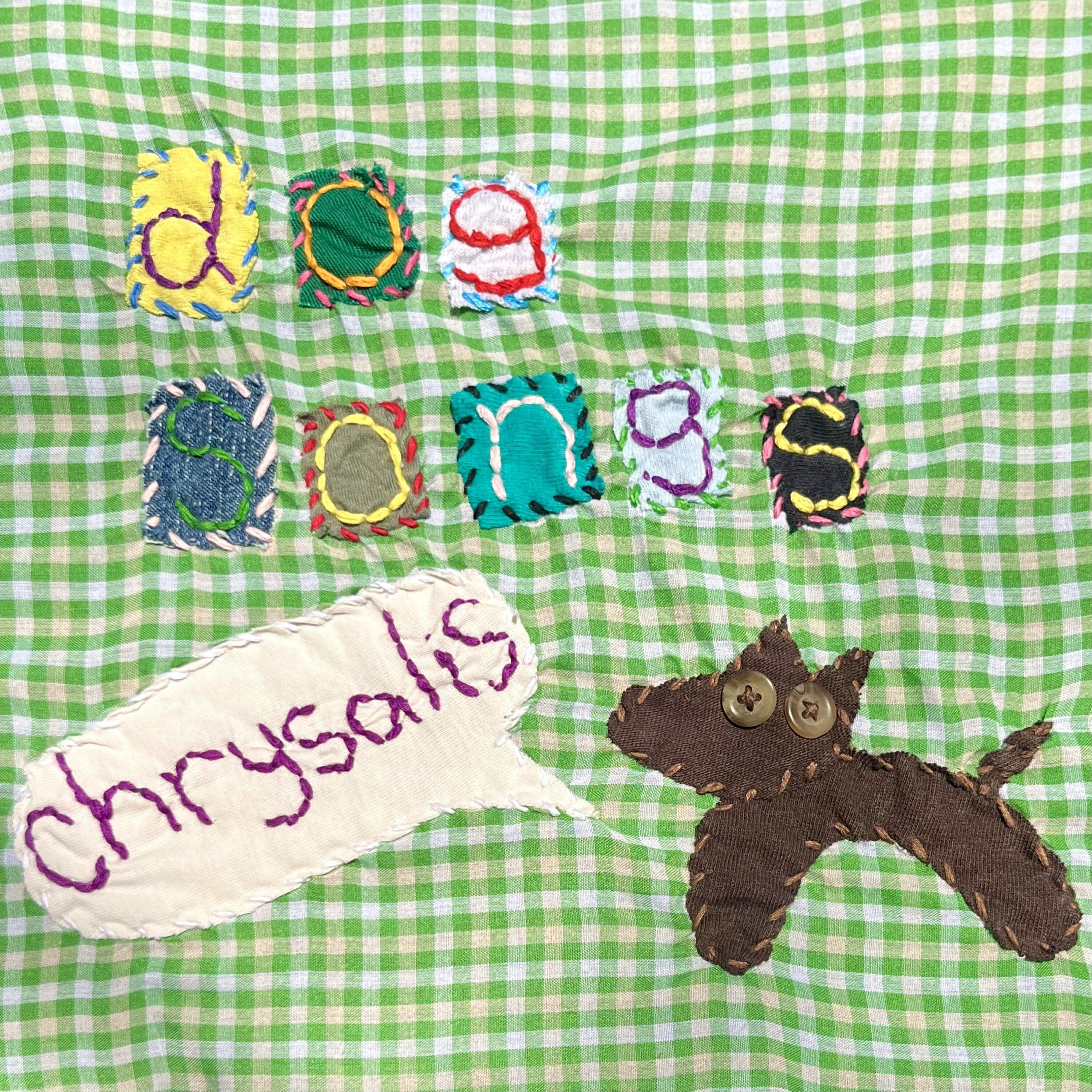 Релиз dog songs