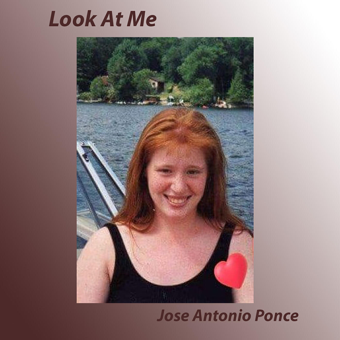 Jose Antonio Ponce
